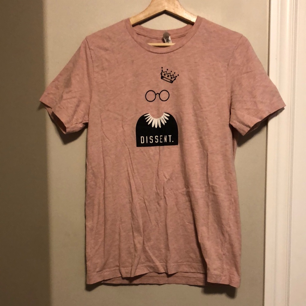RBG T-shirt